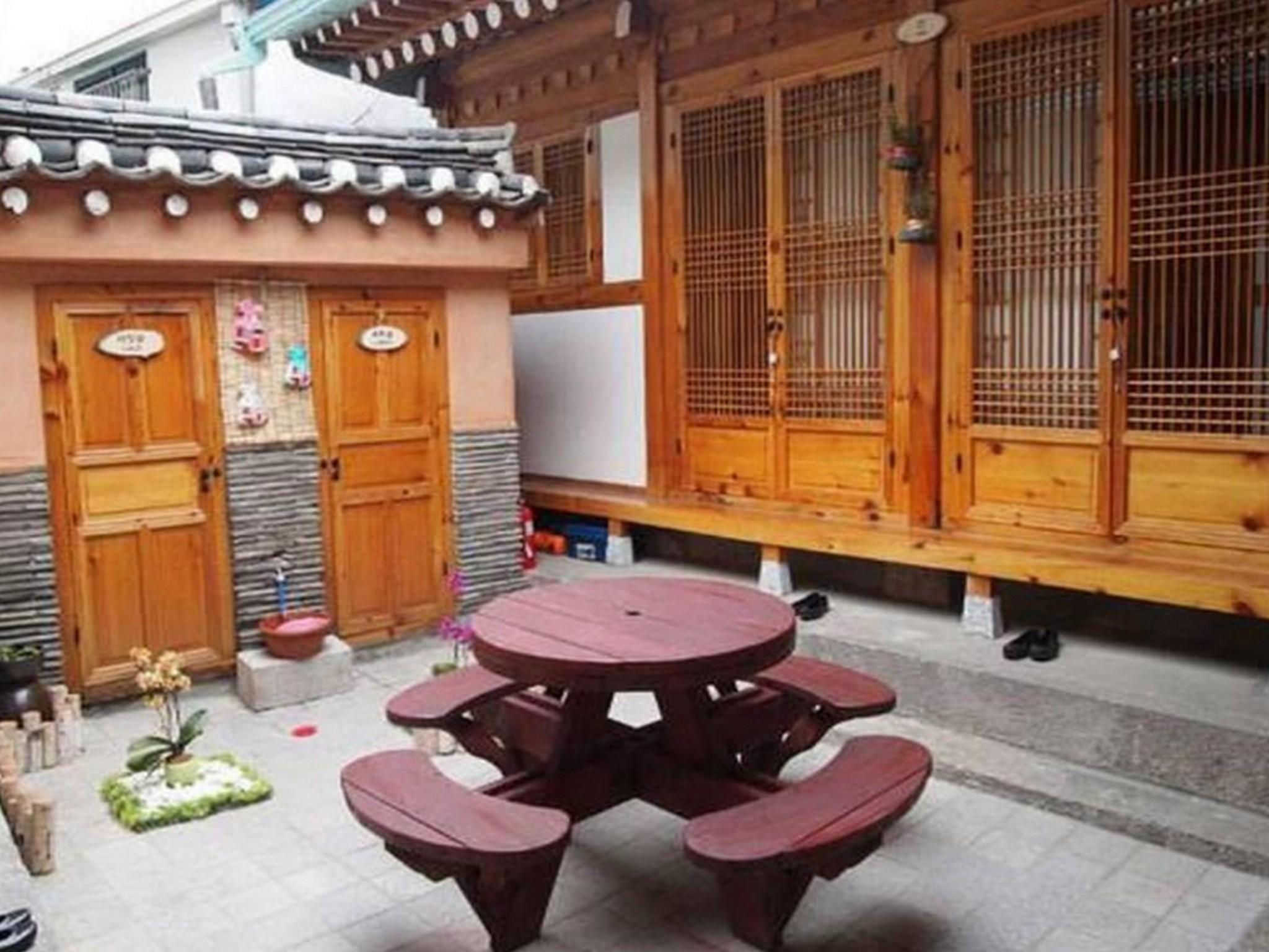 Khu vực công cộng