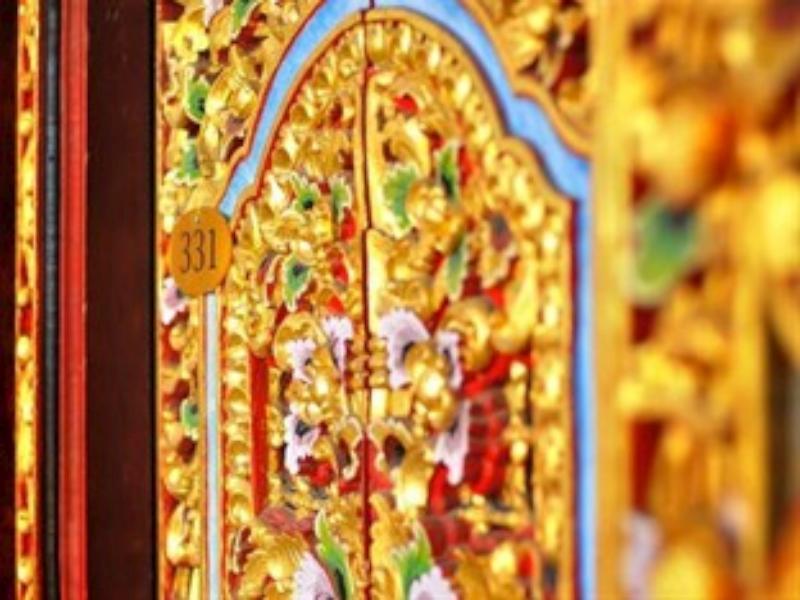 Nội thất khách sạn