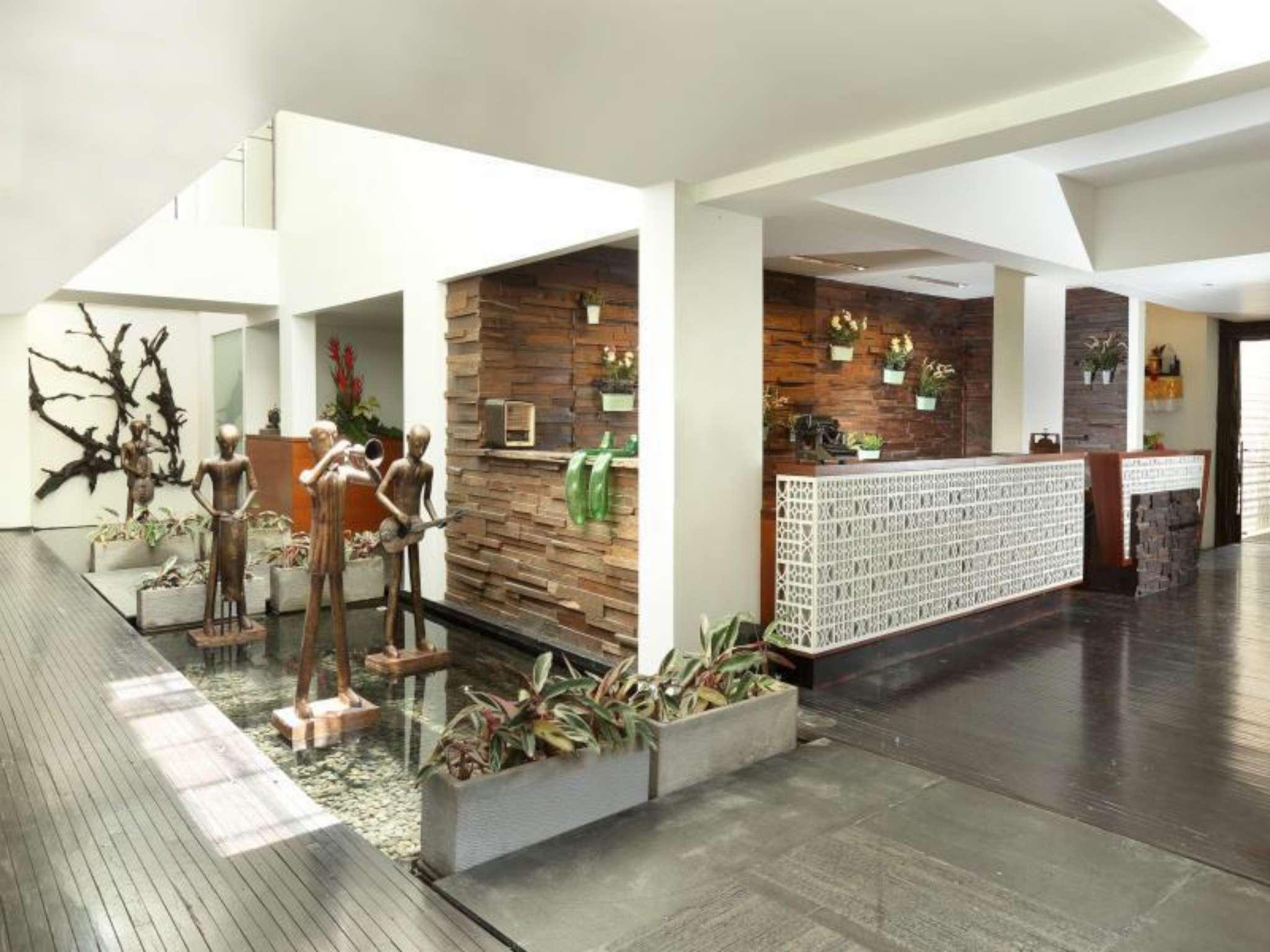 Nội thất khách sạn