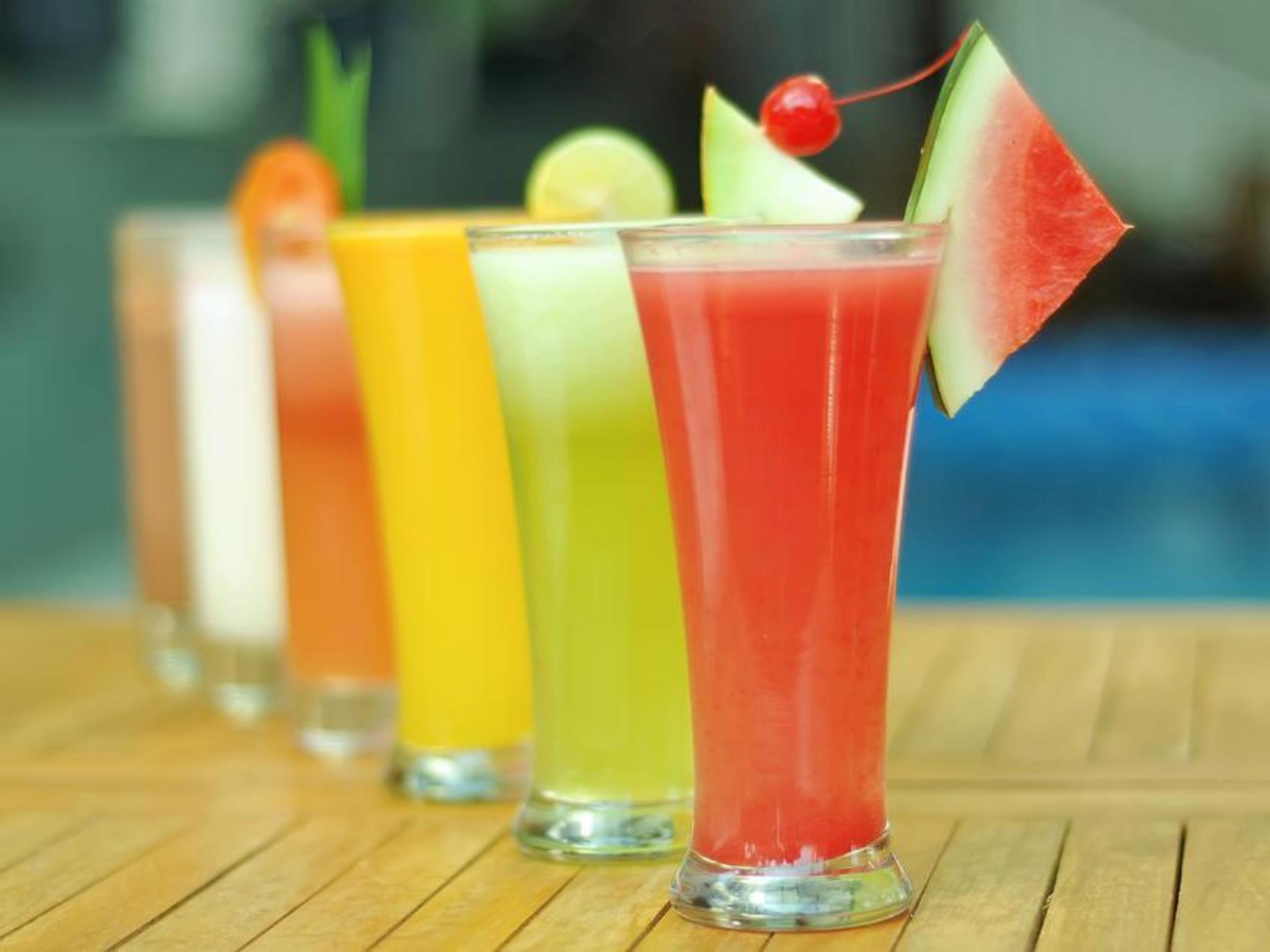 Đồ ăn và thức uống