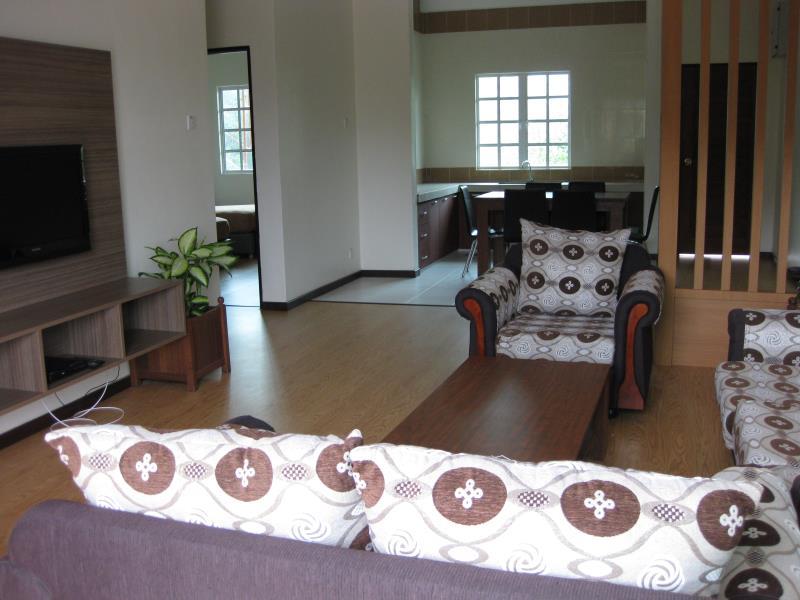 Nội thất khách sạn