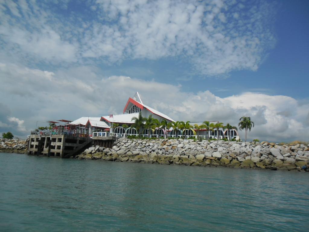 Khu vực công cộng