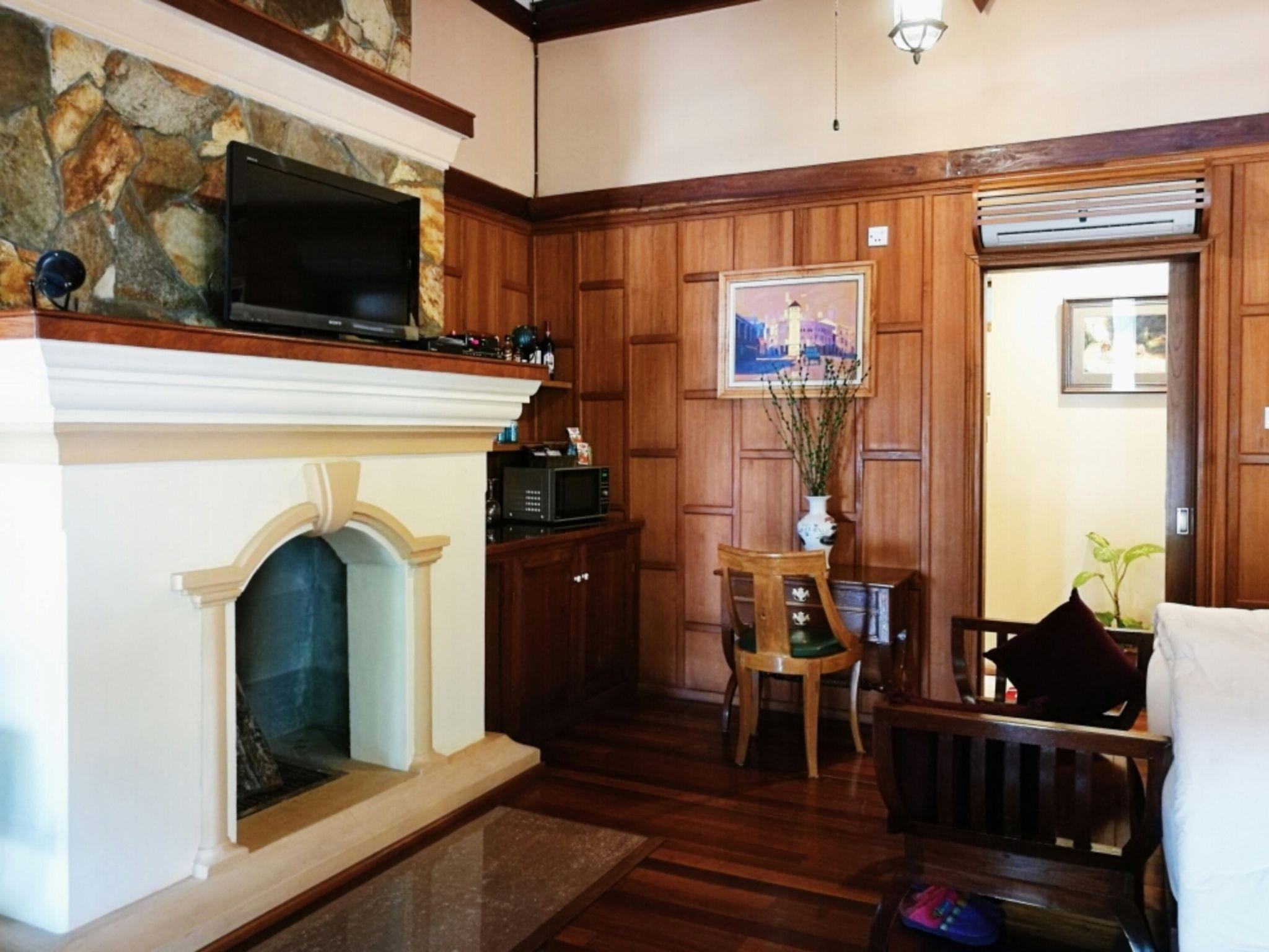 Nội thất khách sạn