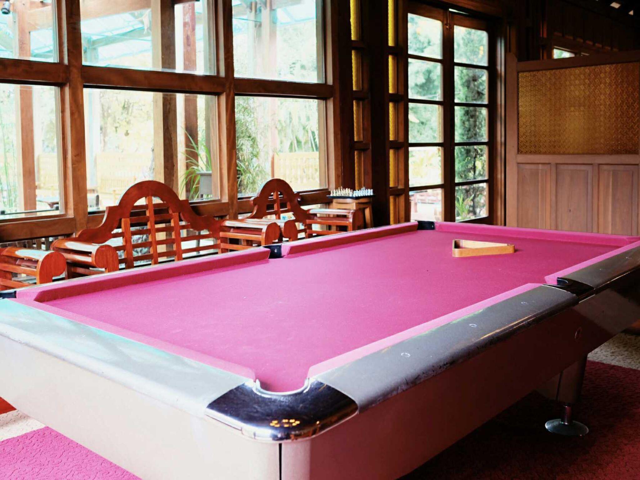 Nội thất khách sạn