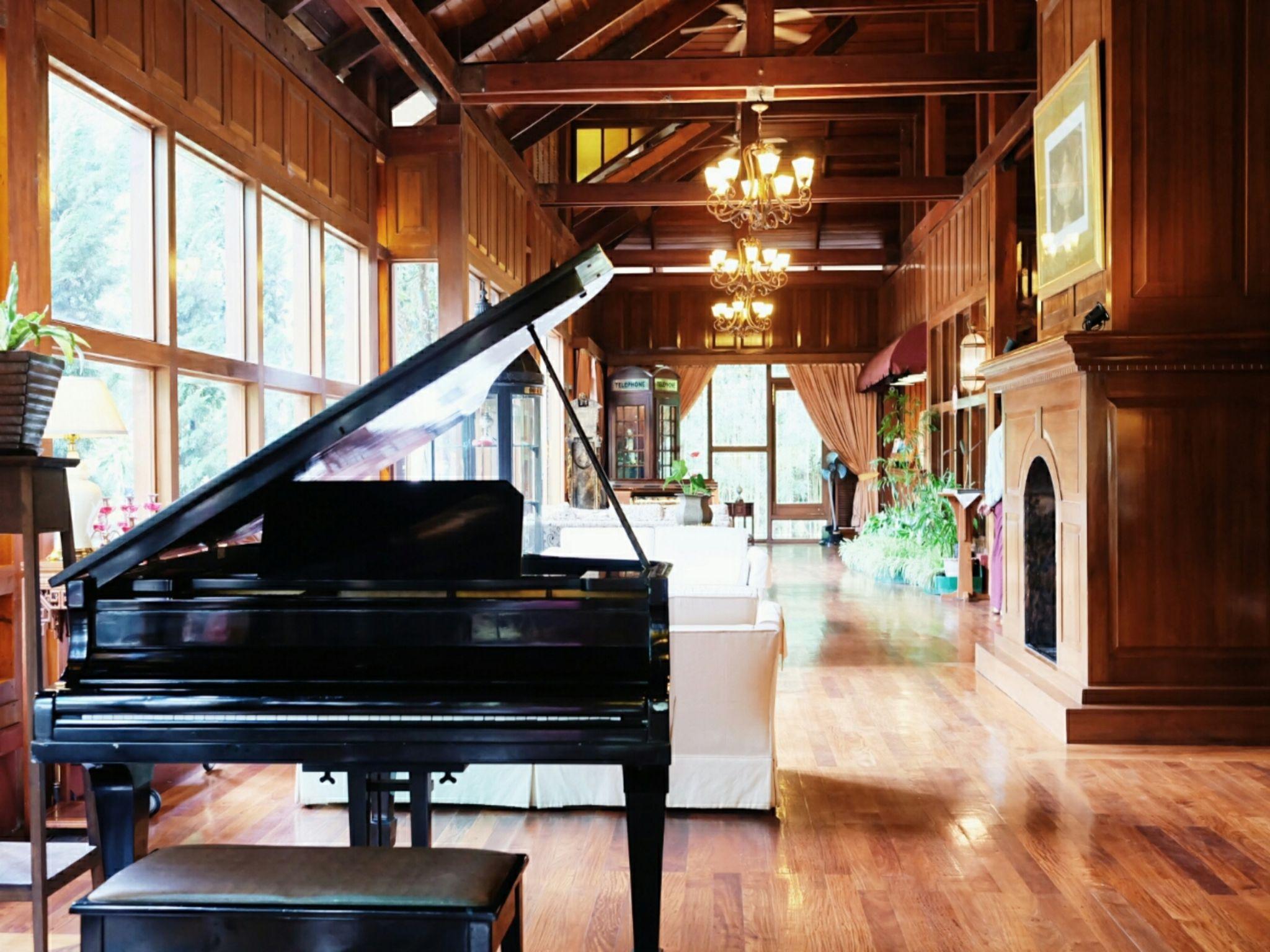 Nội thất khách sạn