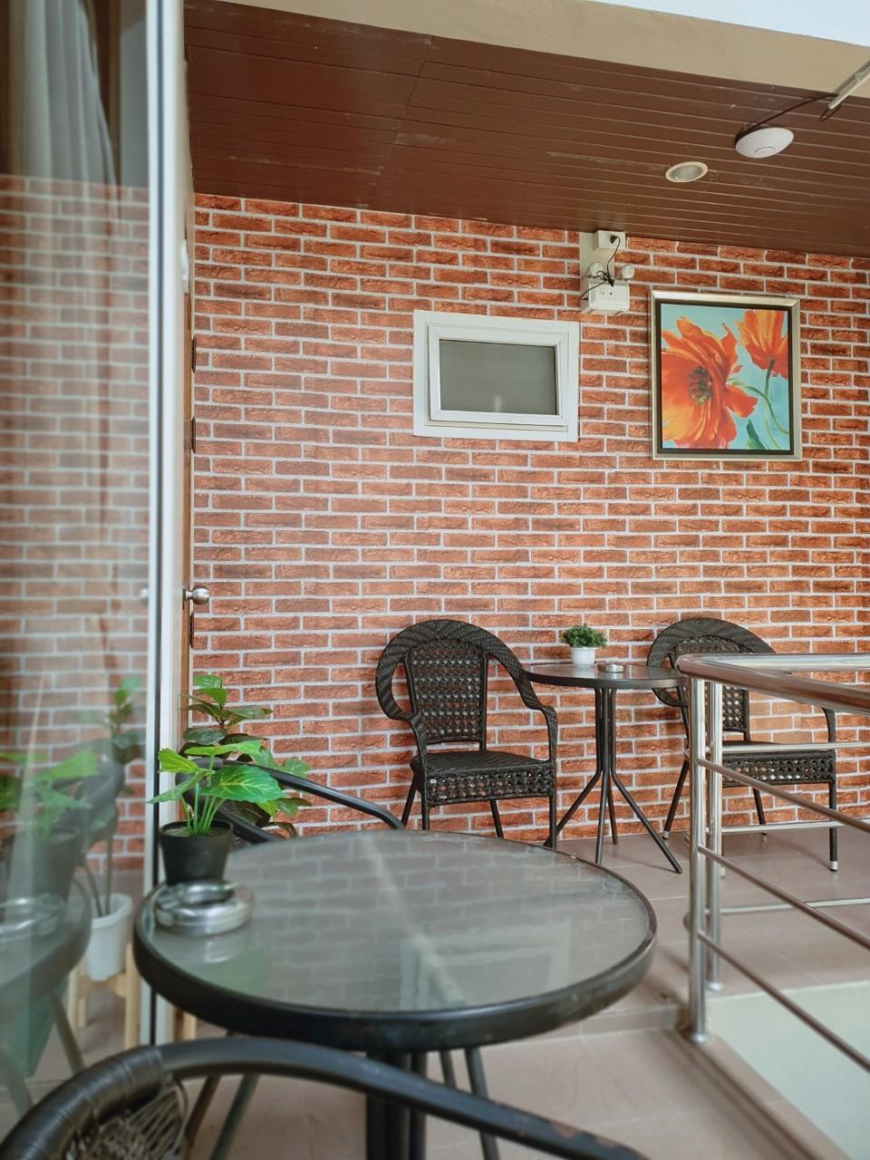 Khu vực công cộng