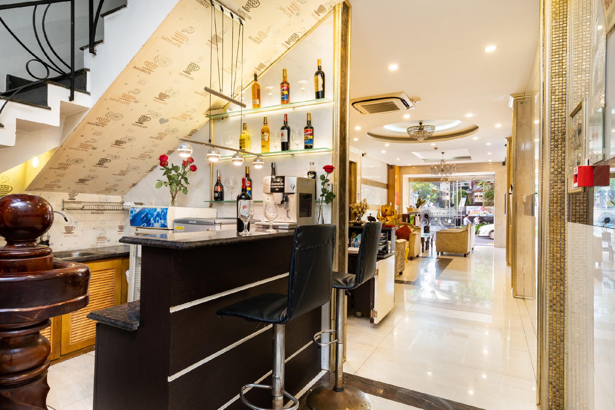 Khu vực công cộng