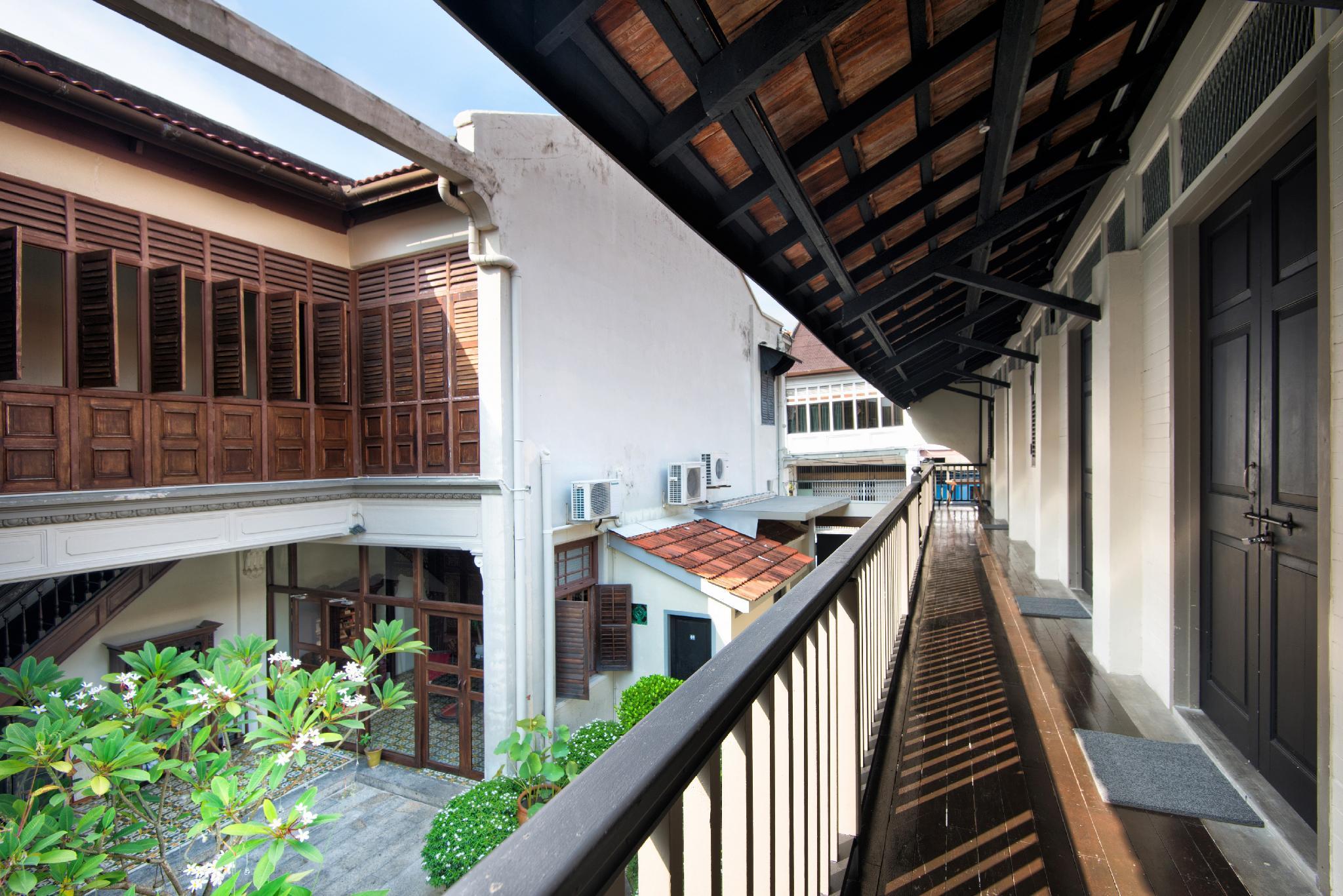 Nội thất khách sạn