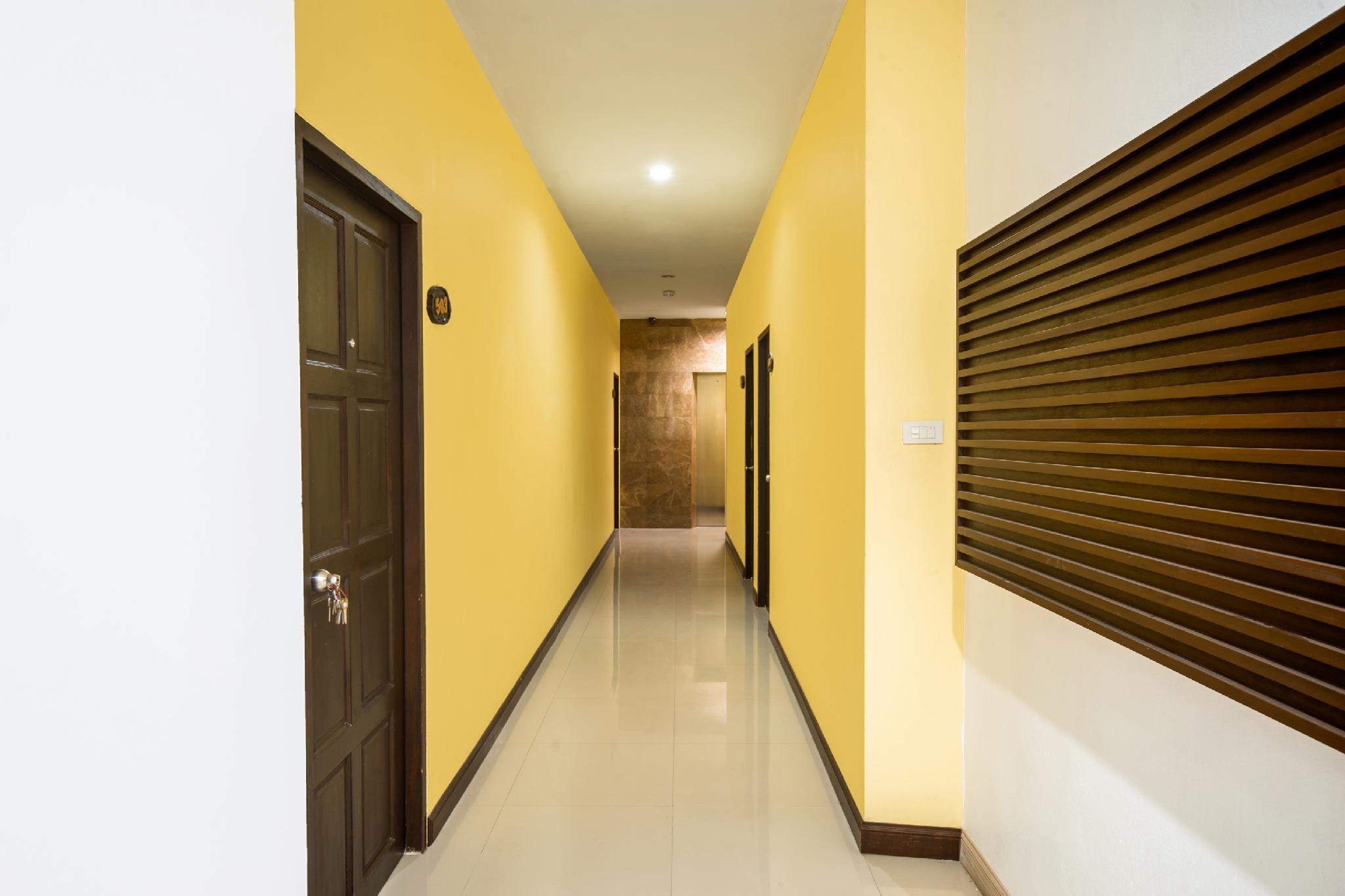 Nội thất khách sạn