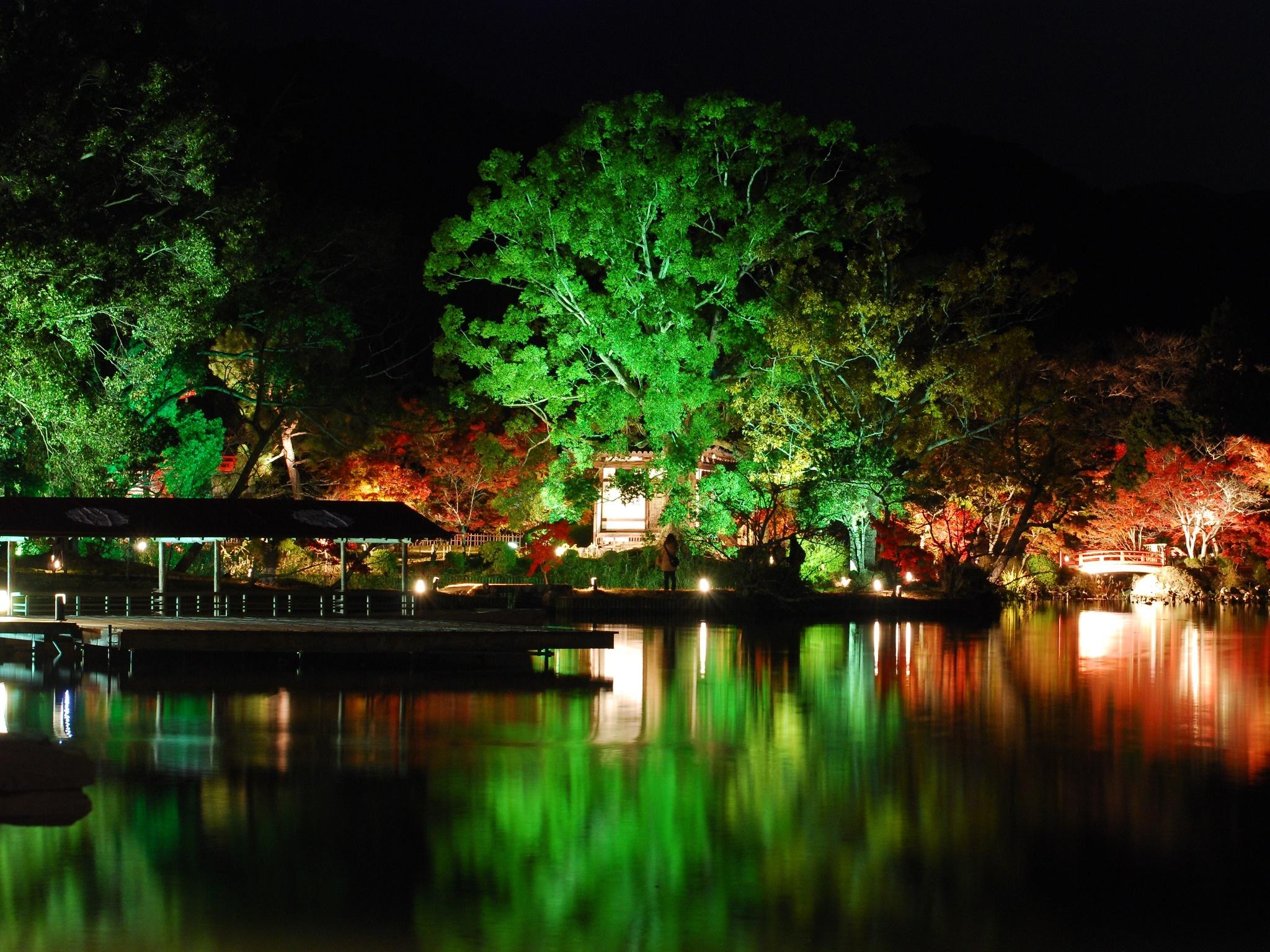 Nơi tham quan gần đây