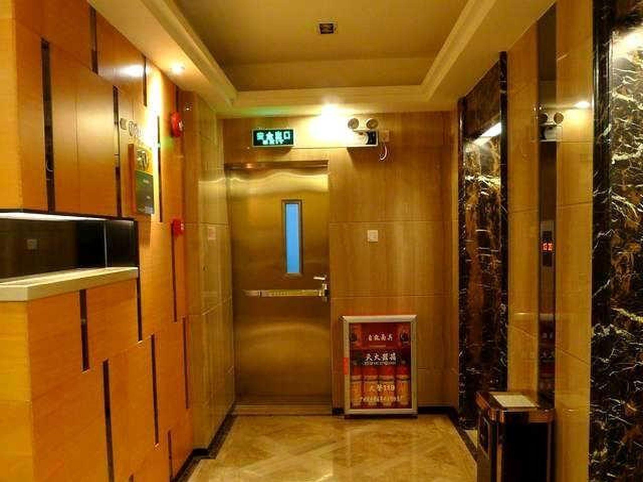 Nội thất khách sạn