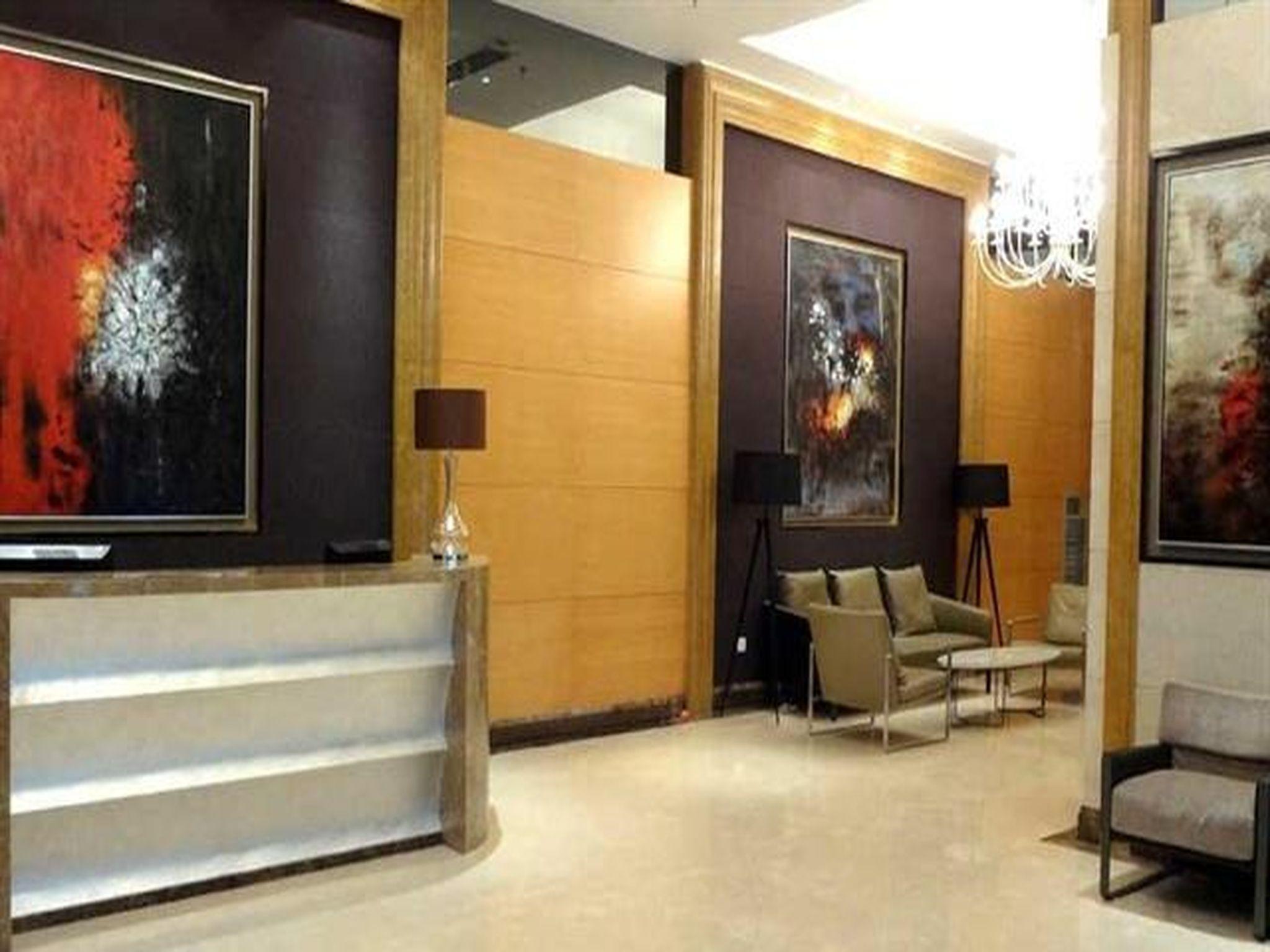 Nội thất khách sạn