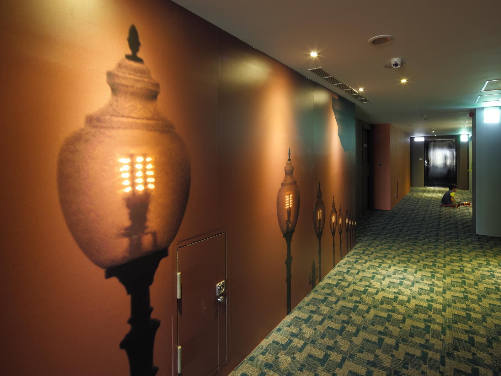 Nội thất khách sạn