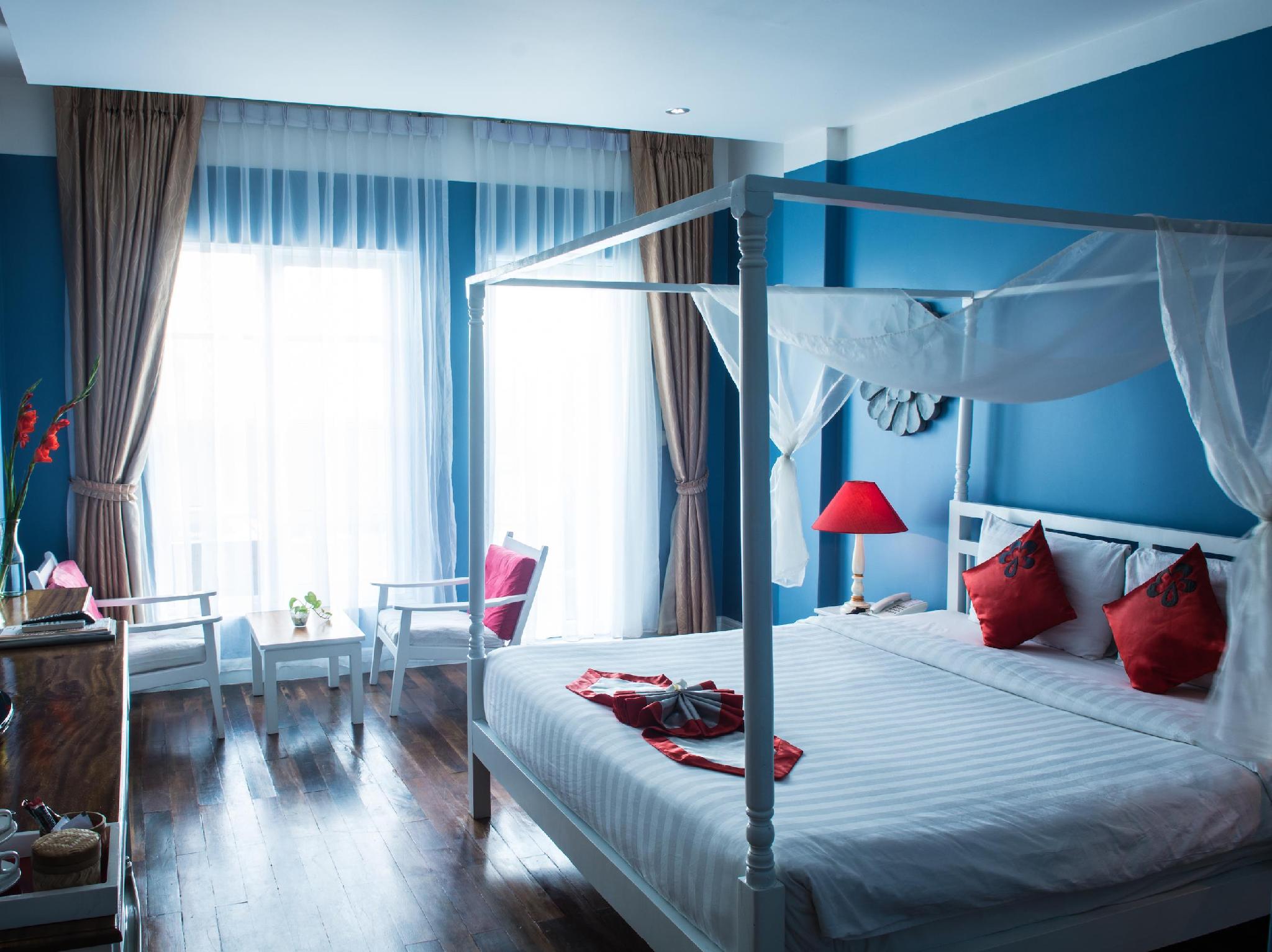 Nội thất khách sạn