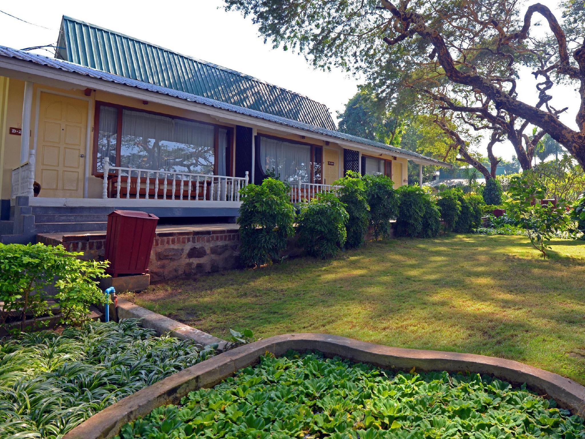 Nội thất khách sạn