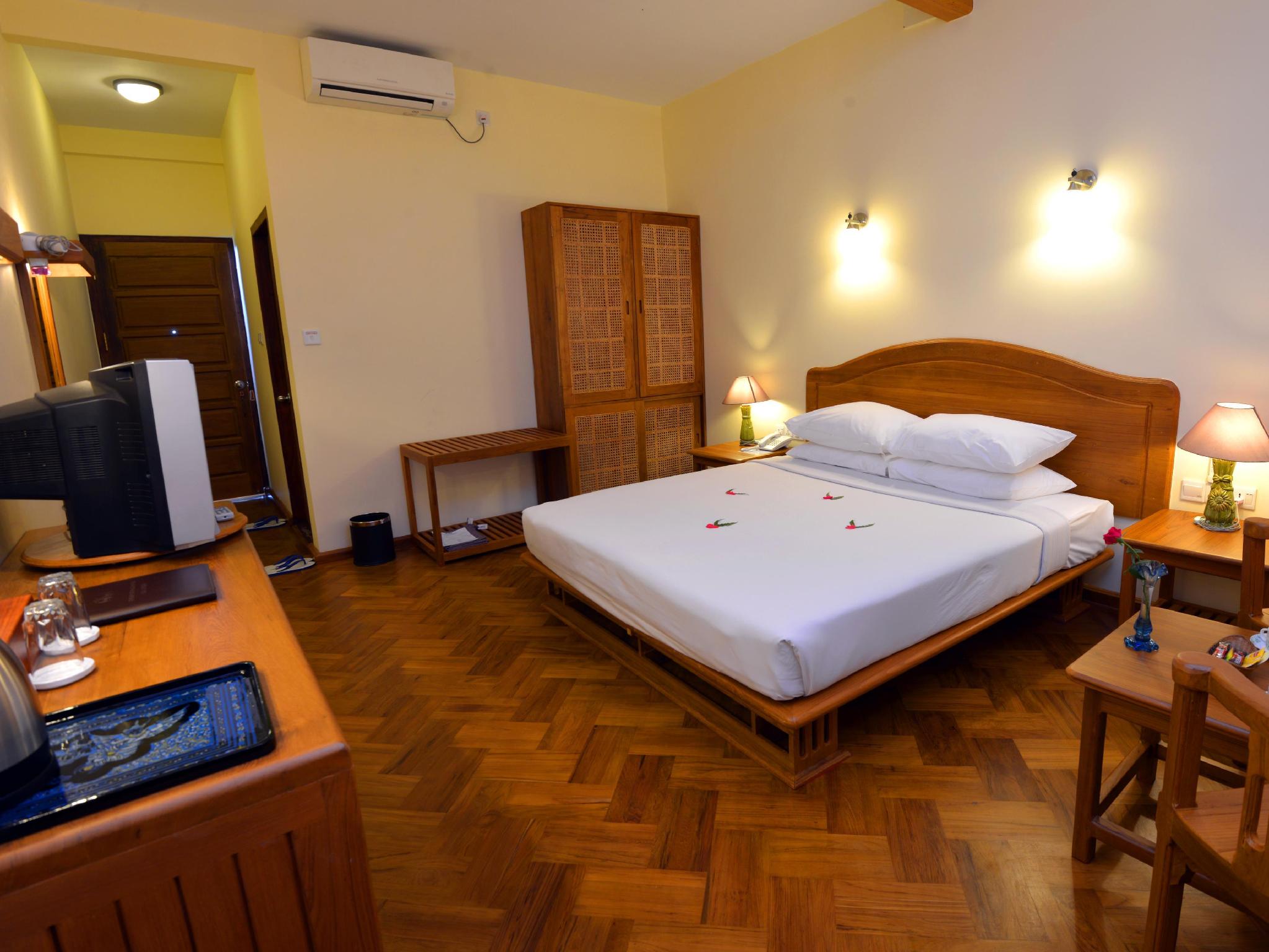 Nội thất khách sạn