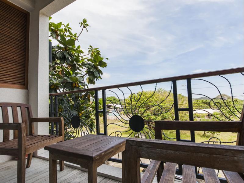 Ban công/sân hiên