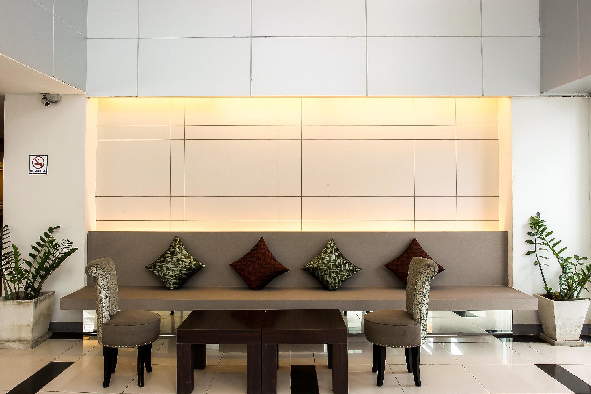 Nội thất khách sạn