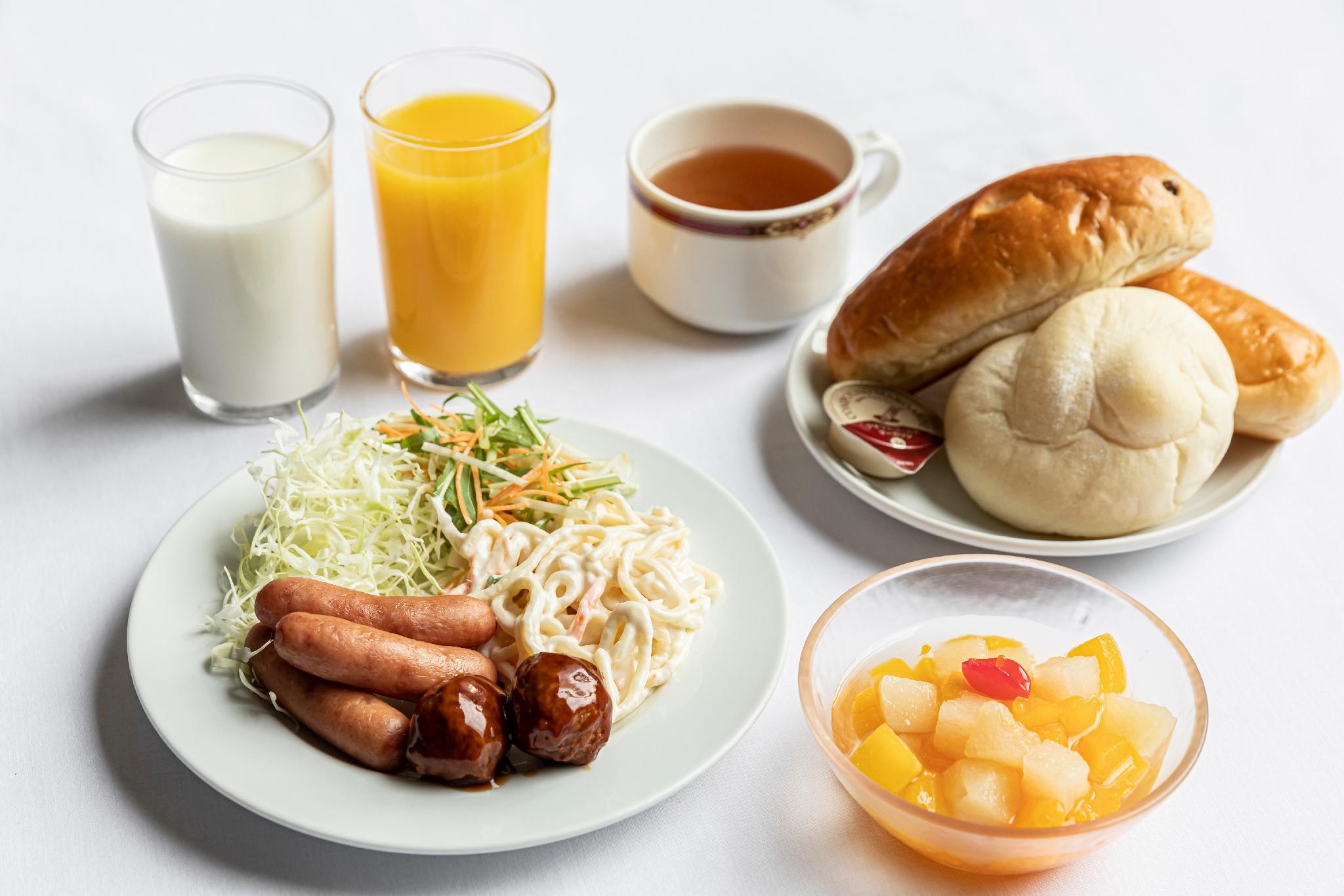 Đồ ăn và thức uống