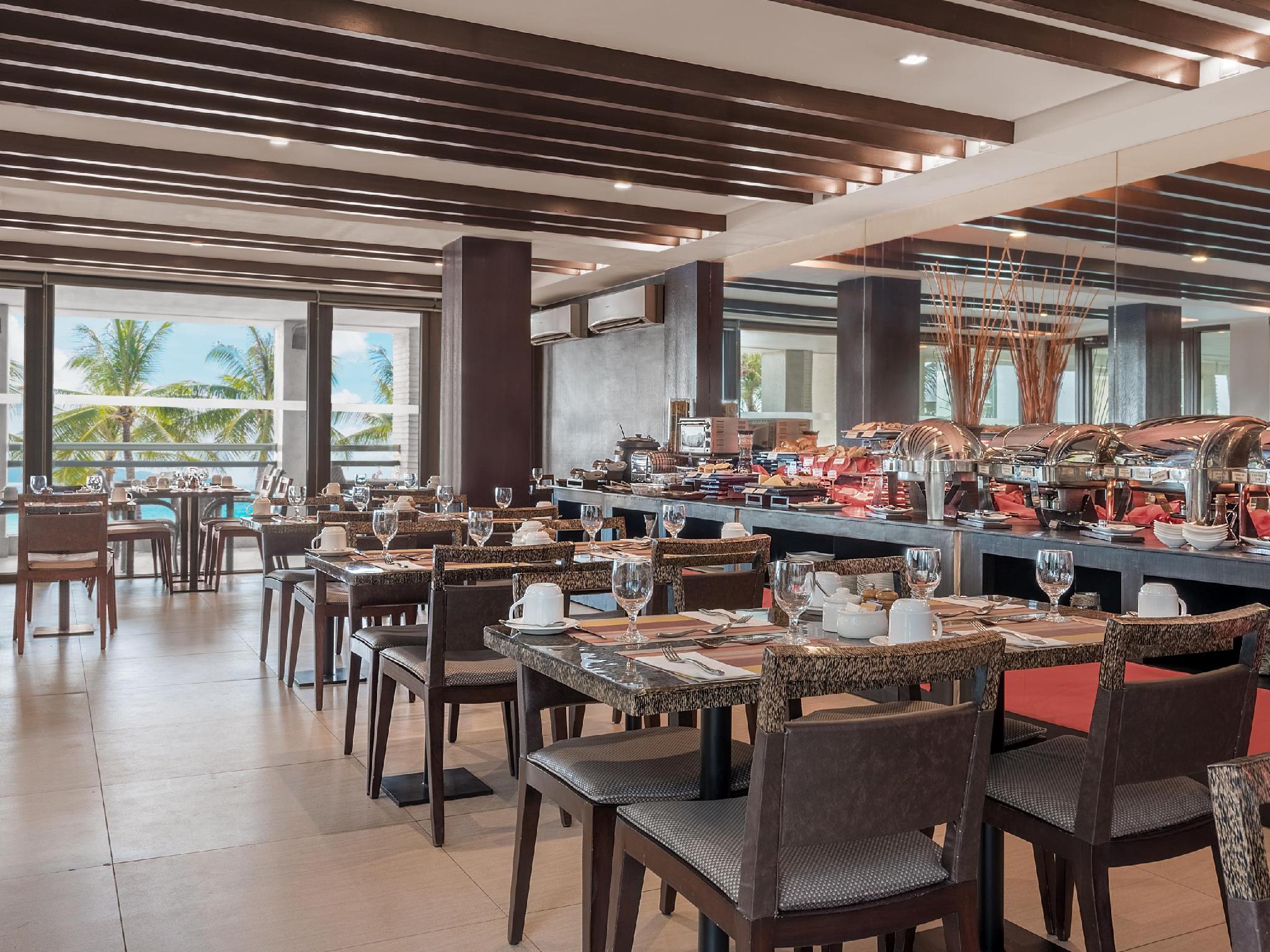 Nội thất khách sạn