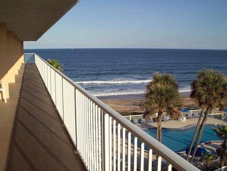 Ban công/sân hiên