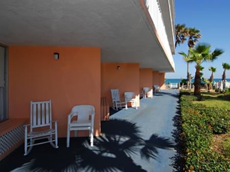 Ban công/sân hiên