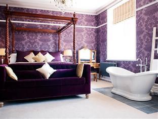 Nội thất khách sạn