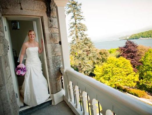 Ban công/sân hiên