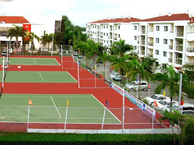 Nội thất khách sạn