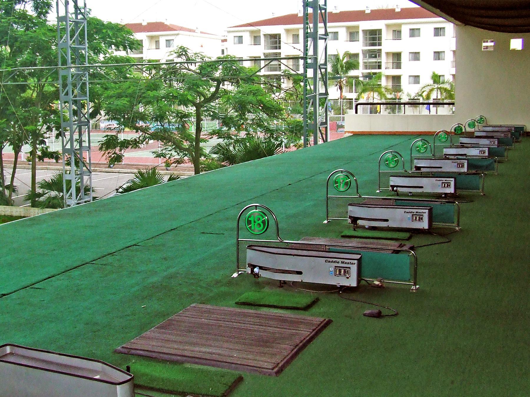 Tiện nghi giải trí