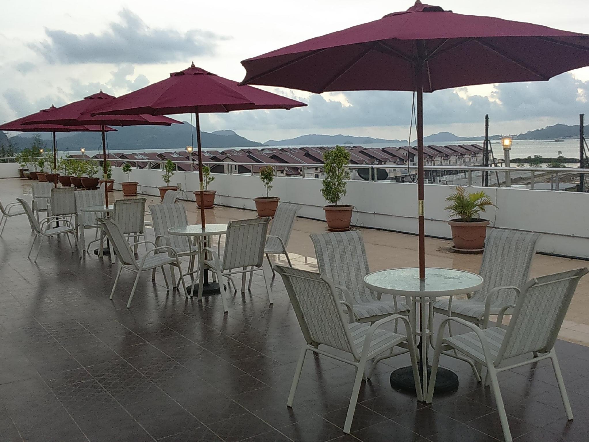 Khu vực công cộng