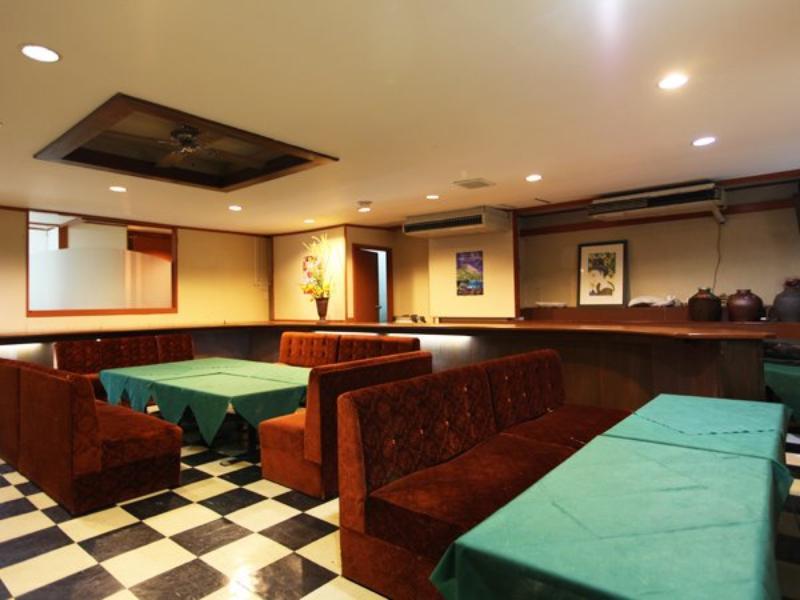 Tiện nghi giải trí