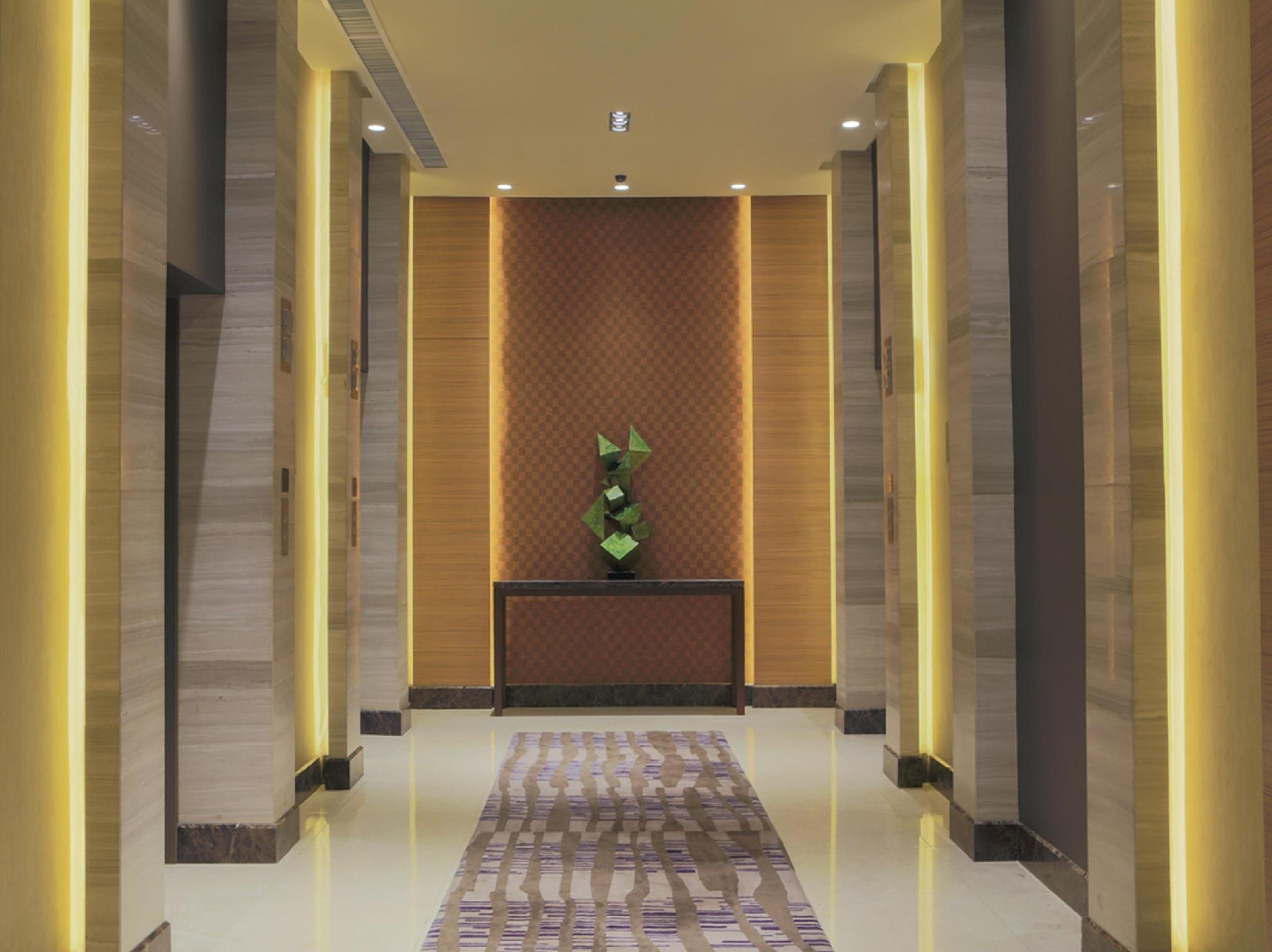 Nội thất khách sạn