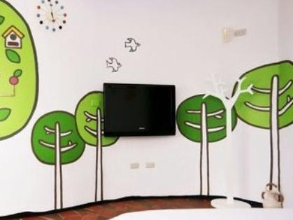 Nội thất khách sạn