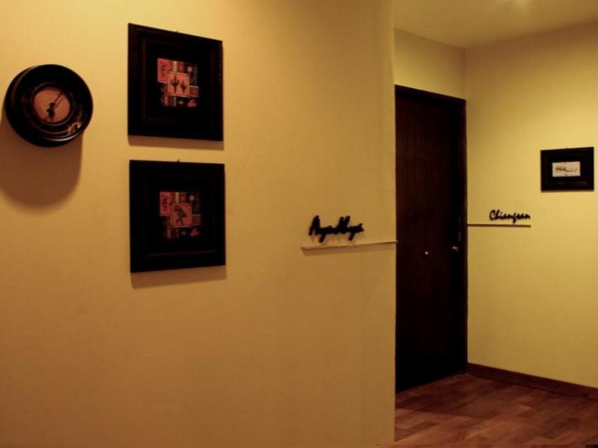 Nội thất khách sạn