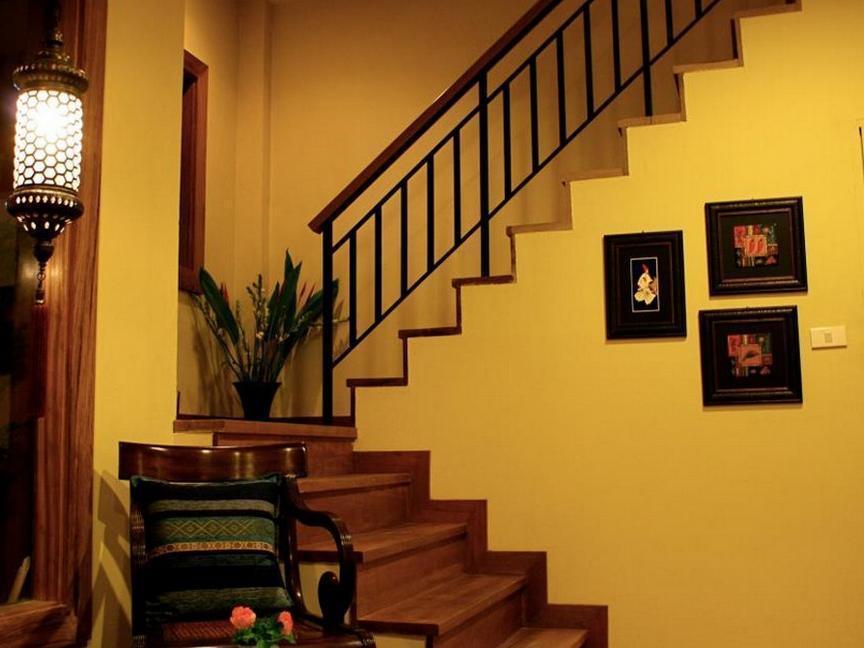 Nội thất khách sạn