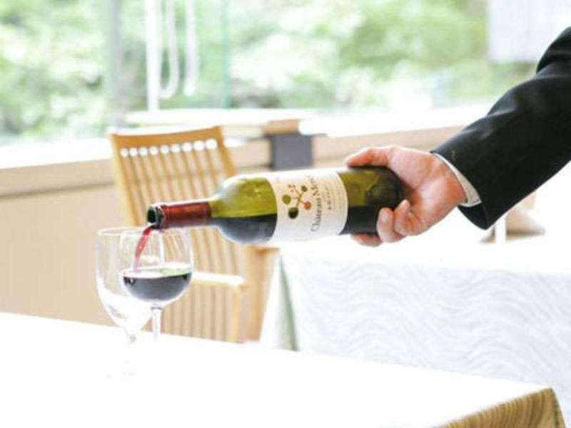 Đồ ăn và thức uống