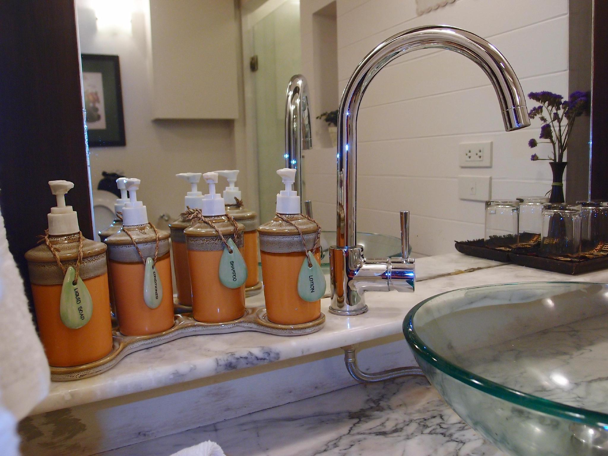 Nội thất khách sạn