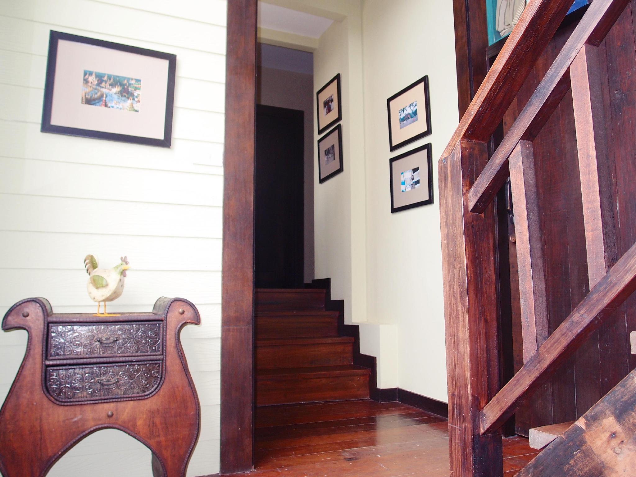 Nội thất khách sạn