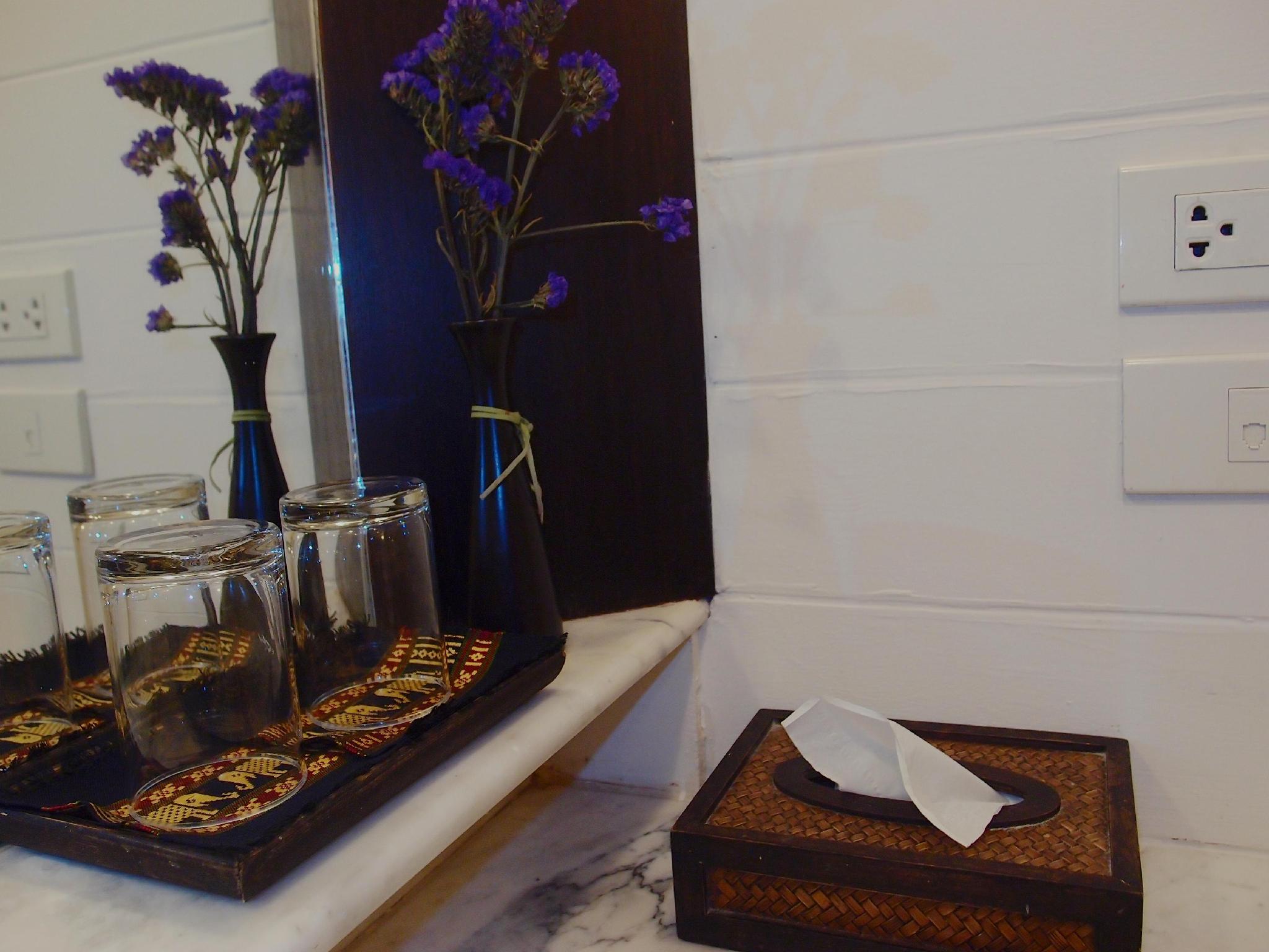 Nội thất khách sạn