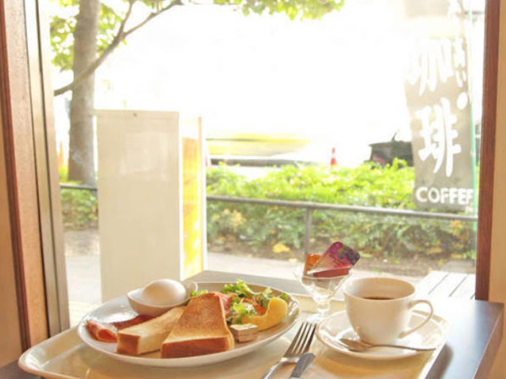 Đồ ăn và thức uống