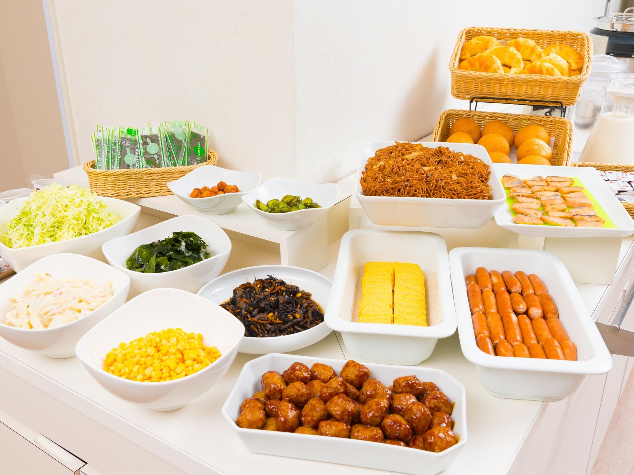 Đồ ăn và thức uống