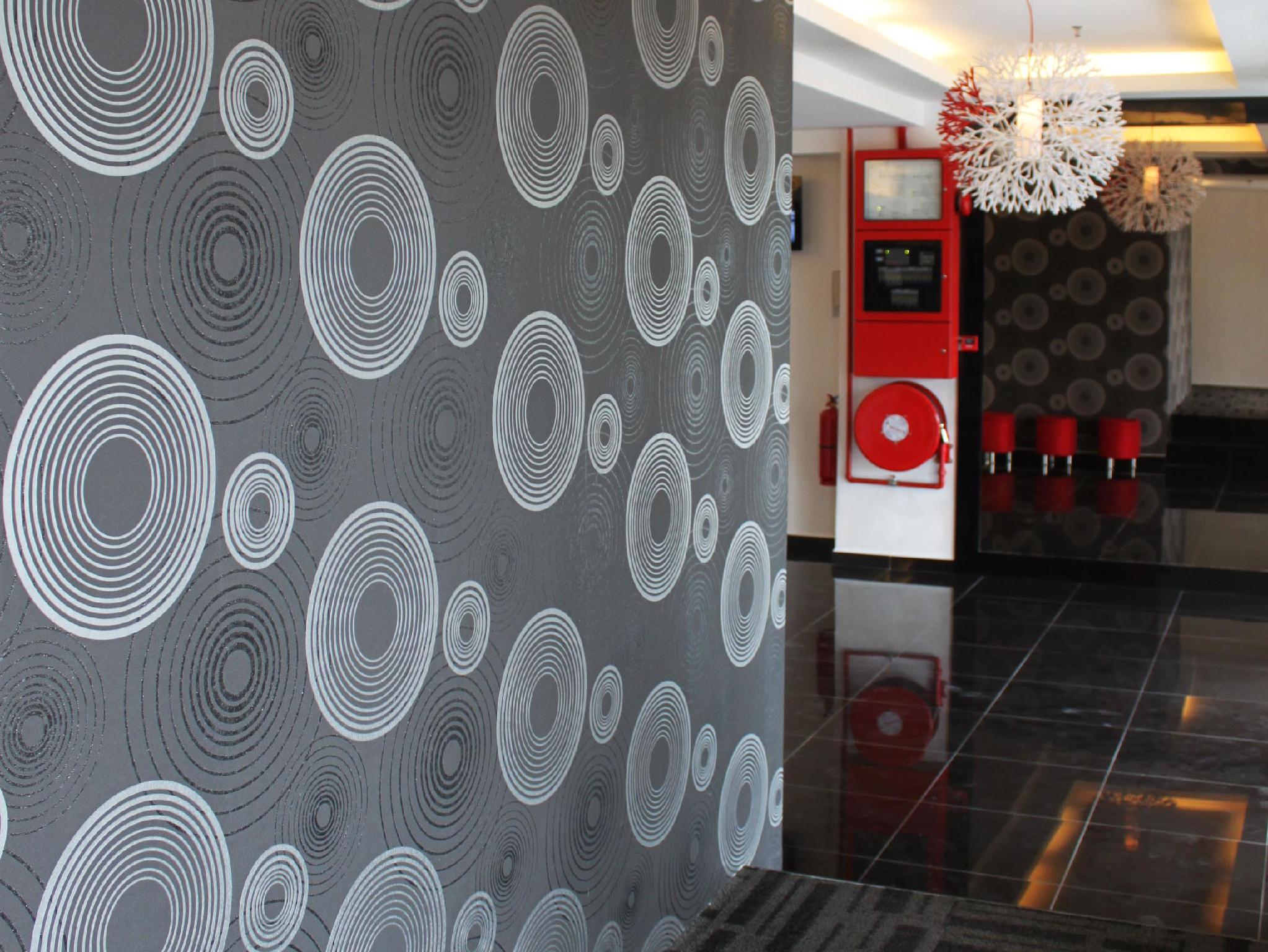 Nội thất khách sạn