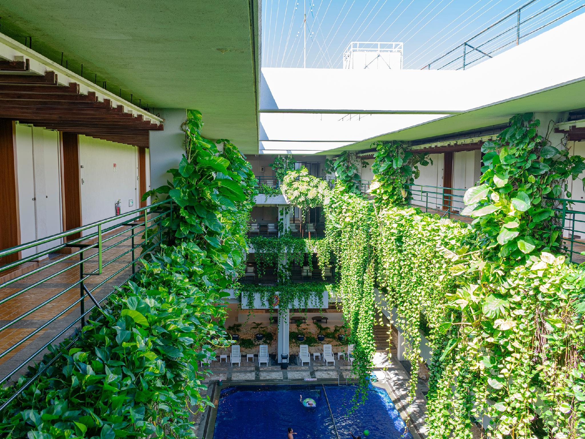 Nội thất khách sạn