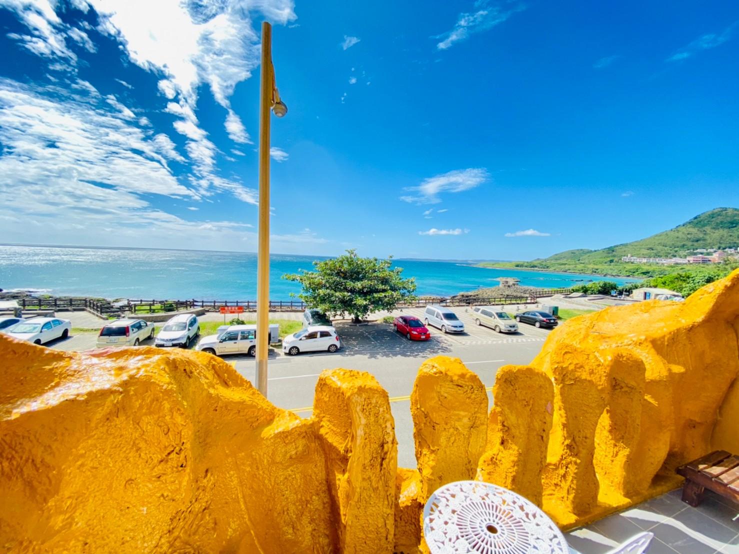 Ban công/sân hiên