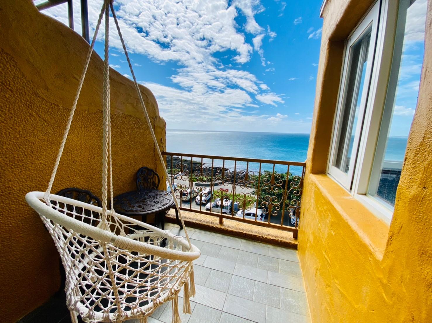 Ban công/sân hiên