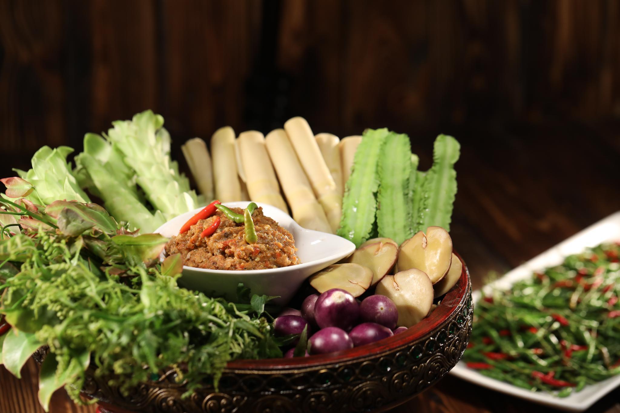 Đồ ăn và thức uống