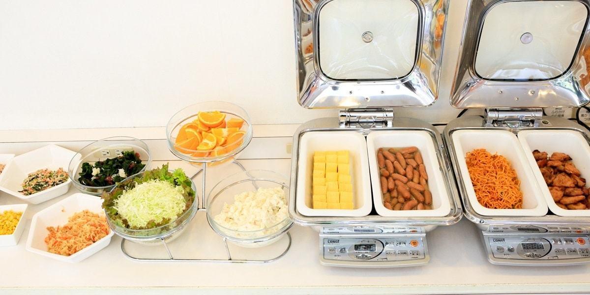 Đồ ăn và thức uống