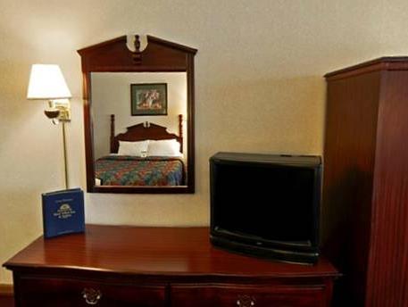 Nội thất khách sạn