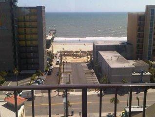 Ban công/sân hiên